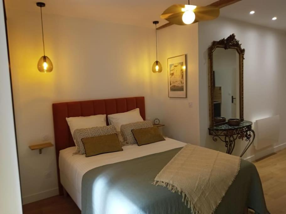 Cite De La Gastronomie Apartamento *