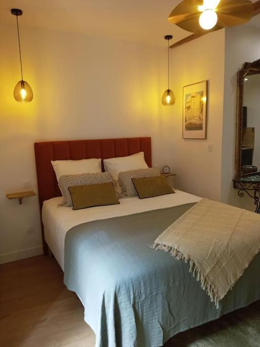 Apartment Cite De La Gastronomie Dijon