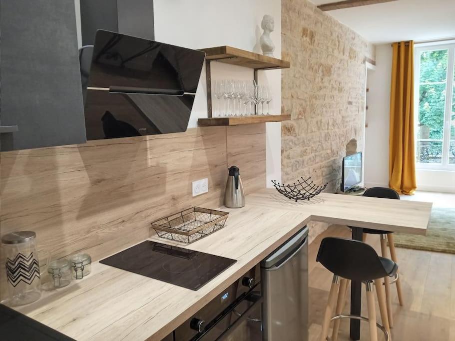 Cite De La Gastronomie Apartment Dijon